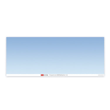 Peco SKP02 Plain Sky Background
